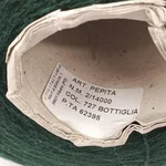 Filitaly-lab, Pepita, Альпака 75% Полиамид 25%, Зеленый/Малахит (727) 3