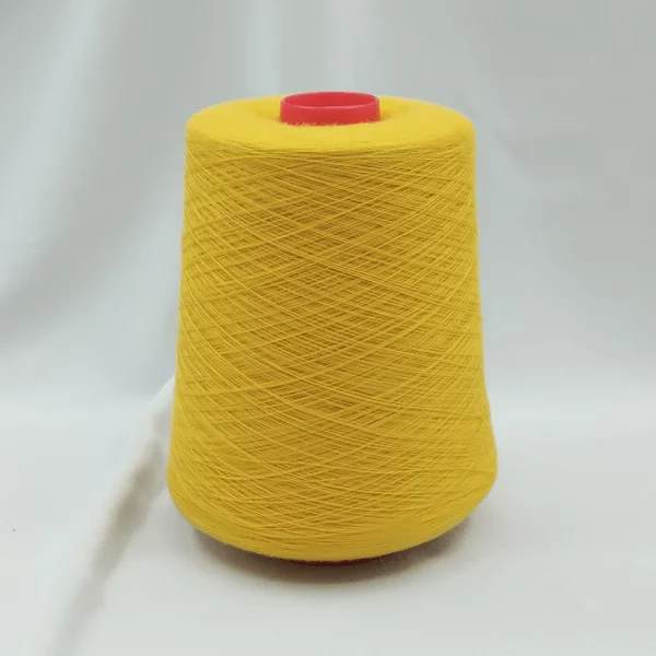 Botto Giuseppe, Wool Light, Меринос 100%, Желтый/Желтый (28)