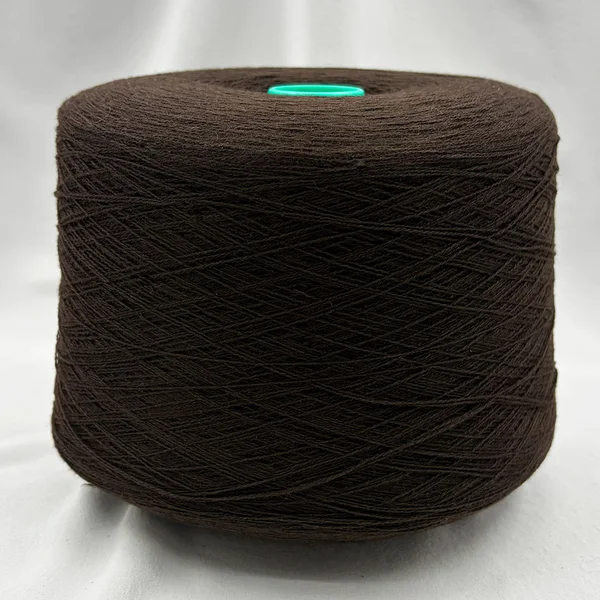 Filati biagioli modesto, Cashmere, Кашемир 100%, Коричневый/Кофейные зерна (200571)
