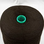 Filati biagioli modesto, Cashmere, Кашемир 100%, Коричневый/Кофейные зерна (200571) 2