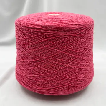 The Royal Collection, Ply, Кашемир 50% Меринос 50%, Красный/Фико (10194)