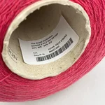 The Royal Collection, Ply, Кашемир 50% Меринос 50%, Красный/Фико (10194) 3