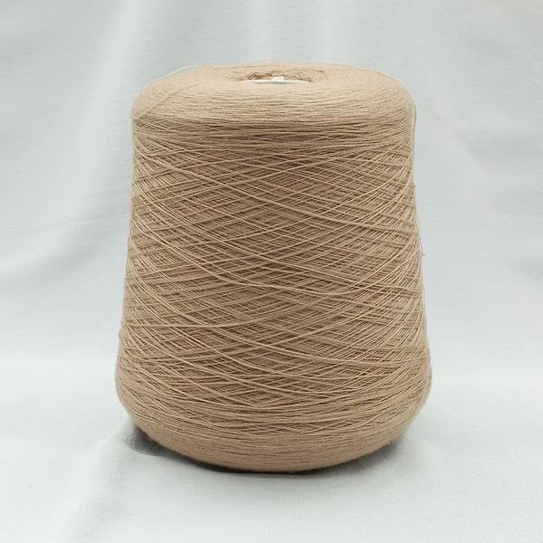 Fullonica snc, Меринос 100%, Коричневый/Корень (5114)