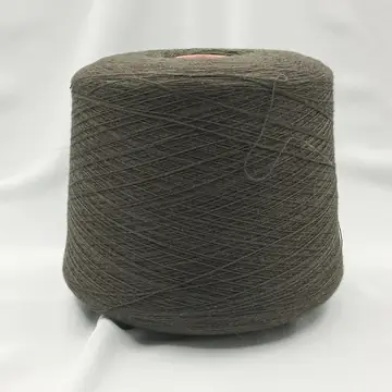 Lane Rossi, Amico Soft, Меринос 100%, Зеленый/Чаща (76438)