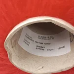 Ilaria srl, Aurora, Меринос 5% Нейлон 28% Супер кид мохер 67%, Красный/Кармин (005043) 3