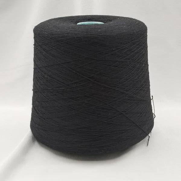 ZEGNA BARUFFA LANE BORGOSESIA, Cashwool, Меринос 100%, Черный/Темный дух (099070)