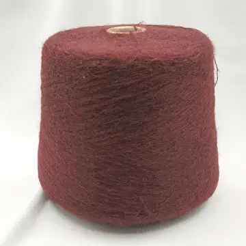Filcom, Tramonto, Супер кид мохер 75% Шёлк 25%, Бордовый/Коричневый/Красный урса (3006)