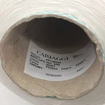 Cariaggi, Antilope, Меринос 100%, Белый/Снежный феникс (30001) 3
