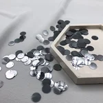 Brambilla Paillettes, Пайетки, Серый/Лабрадорит (М38-10) 2