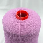 Todd&Duncan, Cashmere 100, Кашемир 100%, Розовый/Орхидея (721950) 2