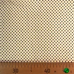 Италия, Вискоза 50% Шёлк 50%, Кремовый 4