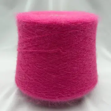 Igea, Astro 50, Меринос 18% Полиамид 32% Супер кид мохер 50%, Розовый/Розовый взрыв (1469)