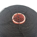 Biagioli Modesto, Cashmere 100%, Кашемир 100%, Черный/Нефть (400002) 2