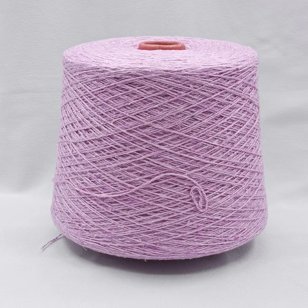 Filcom, Monica, Кашемир 20% Шёлк 80%, Сиреневый/Лаванда (Lavanda)