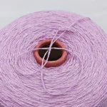 Filcom, Monica, Кашемир 20% Шёлк 80%, Сиреневый/Лаванда (Lavanda) 2