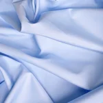 Италия, Хлопок, Голубой 4