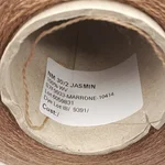 Suedwolle, Jasmin, Меринос 100%, Коричневый/Голем (S7F9933) 3