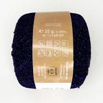 Lana Gatto, New Glitter, Нейлон 49% Полиэстер 51%, Синий/Темная ночь (9115) 2
