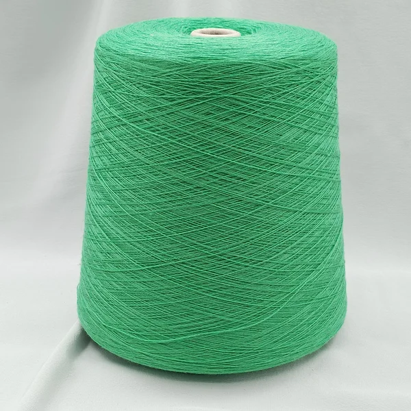 Lane Rossi, FOLCO, Акрил 50% Меринос 50%, Зеленый/Береза (18242)
