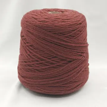 Lanecardate, SO Wool, Меринос 100%, Красный/Бордовый/Древний красный (104235)