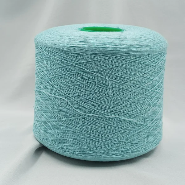 Lane Rossi, Amico Soft, Меринос 100%, Синий/Калипсо (100424-8)