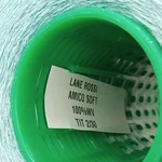 Lane Rossi, Amico Soft, Меринос 100%, Синий/Калипсо (100424-8) 3
