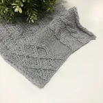 Lane Rossi, Amico Soft, Меринос 100%, Синий/Калипсо (100424-8) 4