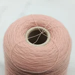 Fullonica snc, Меринос 100%, Розовый/Дикая роза (41316) 2