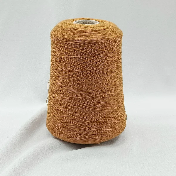 Manrico S.p.A., F3600, Меринос 100%, Коричневый/Оранжевый/Охра (910ochre_pe18)