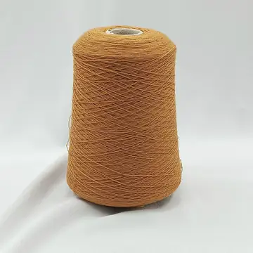 Manrico S.p.A., F3600, Меринос 100%, Коричневый/Оранжевый/Охра (910ochre_pe18)