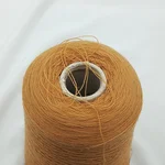 Manrico S.p.A., F3600, Меринос 100%, Коричневый/Оранжевый/Охра (910ochre_pe18) 2