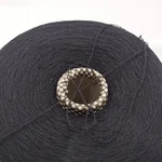 Cariaggi, Cashmere 100, Кашемир 100%, Синий/Дух ночи (22759) 2
