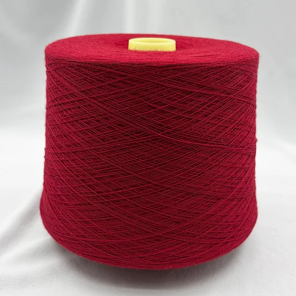 Botto Giuseppe, Tahiti, Меринос 50% Хлопок 50%, Бордовый/Спелая ягода (LP Red-1)