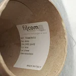 Filcom, Tramonto, Супер кид мохер 75% Шёлк 25%, Серый/Стальной голем (3036) 3