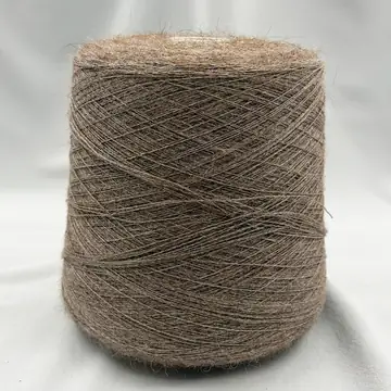 Iafil spa, Love Alpaca, Альпака 100%, Тауп/Тирамису (Nocciola)