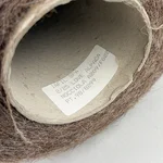 Iafil spa, Love Alpaca, Альпака 100%, Тауп/Тирамису (Nocciola) 3