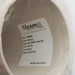 Filcom, Chiara, Ангора длинноворсовая 80% Полиамид 20%, Бежевый/Паста (Pasta) 3