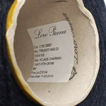 Loro Piana, Treventi, Кашемир 100%, Синий/Флотский синий (36887) 3
