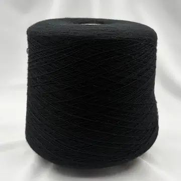 Botto Giuseppe, FairWool, Кашемир 20% Меринос 80%, Черный/Уголек (Nero)