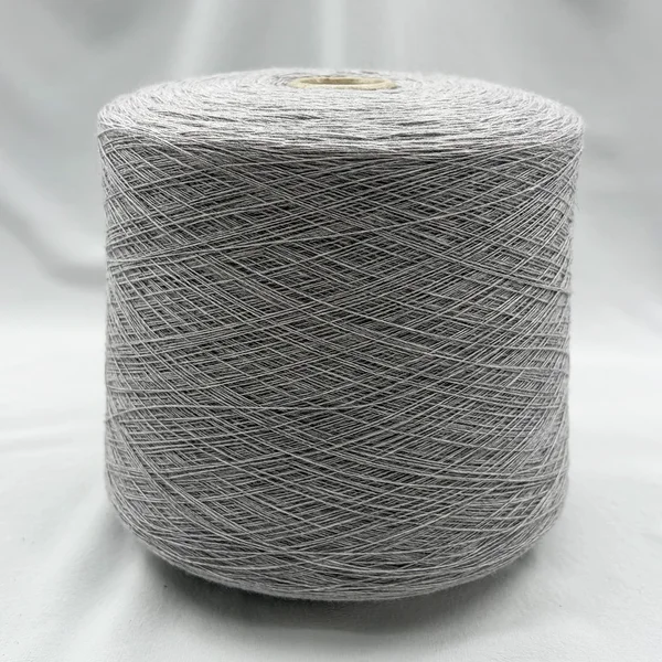 Lanecardate, Canberra, Мериносовая шерсть 100%, Серый/Ямал (Grigio 0)