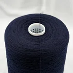 ZEGNA BARUFFA LANE BORGOSESIA, Superlativa, Меринос 100%, Синий/Глубоководье (785870) 2