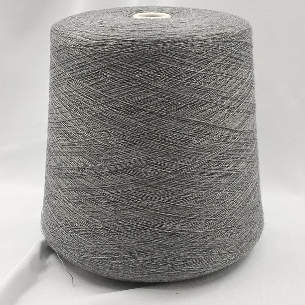 Lane Rossi, FOLCO, Акрил 50% Меринос 50%, Серый/Серый (M417)