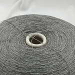 Lane Rossi, FOLCO, Акрил 50% Меринос 50%, Серый/Серый (M417) 2