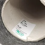 Lane Rossi, FOLCO, Акрил 50% Меринос 50%, Серый/Серый (M417) 3