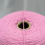Linsieme filati s.r.l., Ninfea, Кашемир 14% Меринос 76% Солврон 10%, Розовый/Букет пионов (3756-1) 2