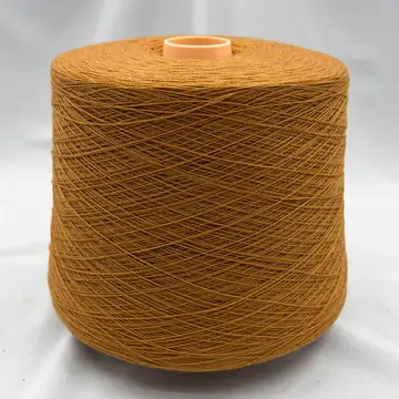 Todd&Duncan, Cashmere 100, Кашемир 100%, Оранжевый/Пчелиные соты (0072)