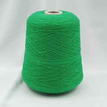 Fullonica snc, Меринос 100%, Зеленый/Листва (5573)