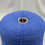 Linsieme filati s.r.l., Ninfea, Кашемир 14% Меринос 76% Солврон 10%, Синий/Василек (08-10-26-1) 2