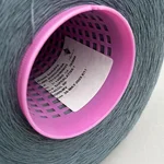 ZEGNA BARUFFA LANE BORGOSESIA, Supergeelong, Меринос 100%, Желтый/Подсолнух (782523) 61
