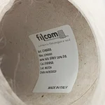 Filcom, Chiara, Ангора длинноворсовая 80% Полиамид 20%, Молочный/Сливки (Panna) 3
